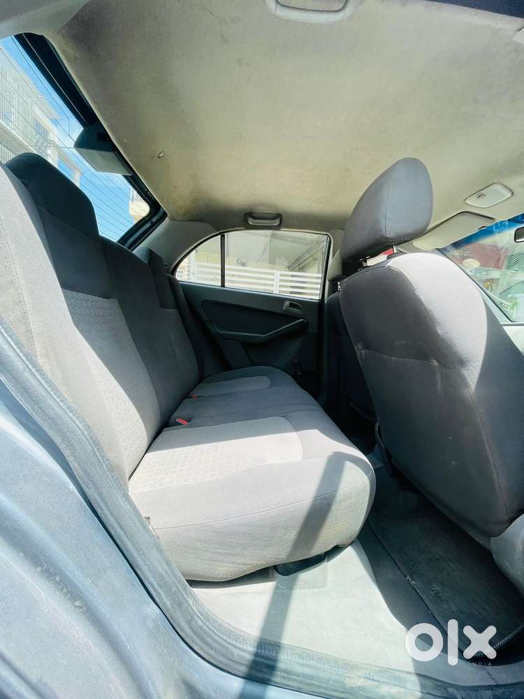 Tata Indica Vista, 2010, Diesel