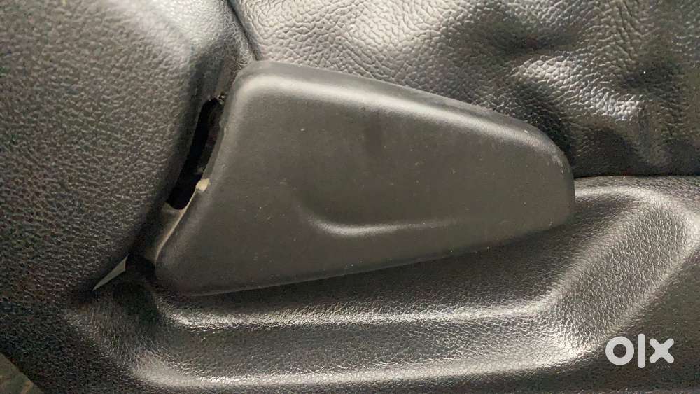 Renault Kwid 2019-ongoing 1.0 Rxl Amt, 2021, Petrol