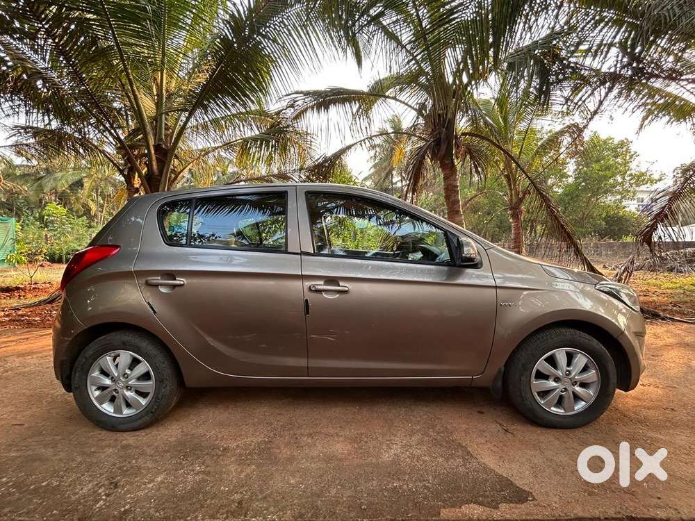 Premium Hatchback In Excellent Condition