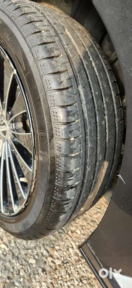 Nissan Magnite 1.0 Xe 2022