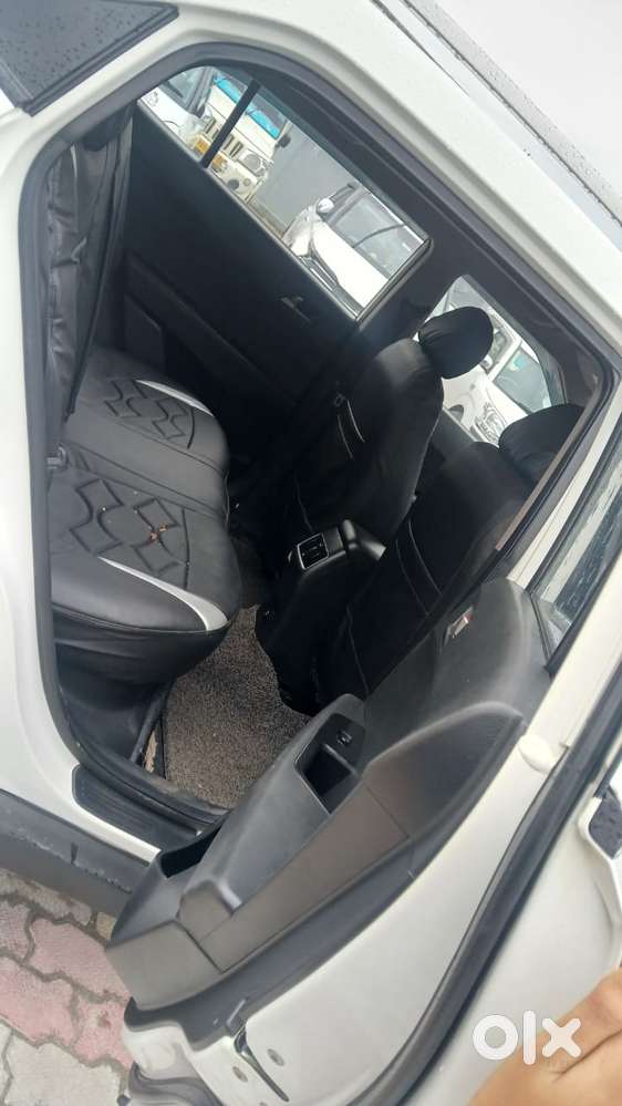 Hyundai Creta 1.6 Sx, 2018, Diesel