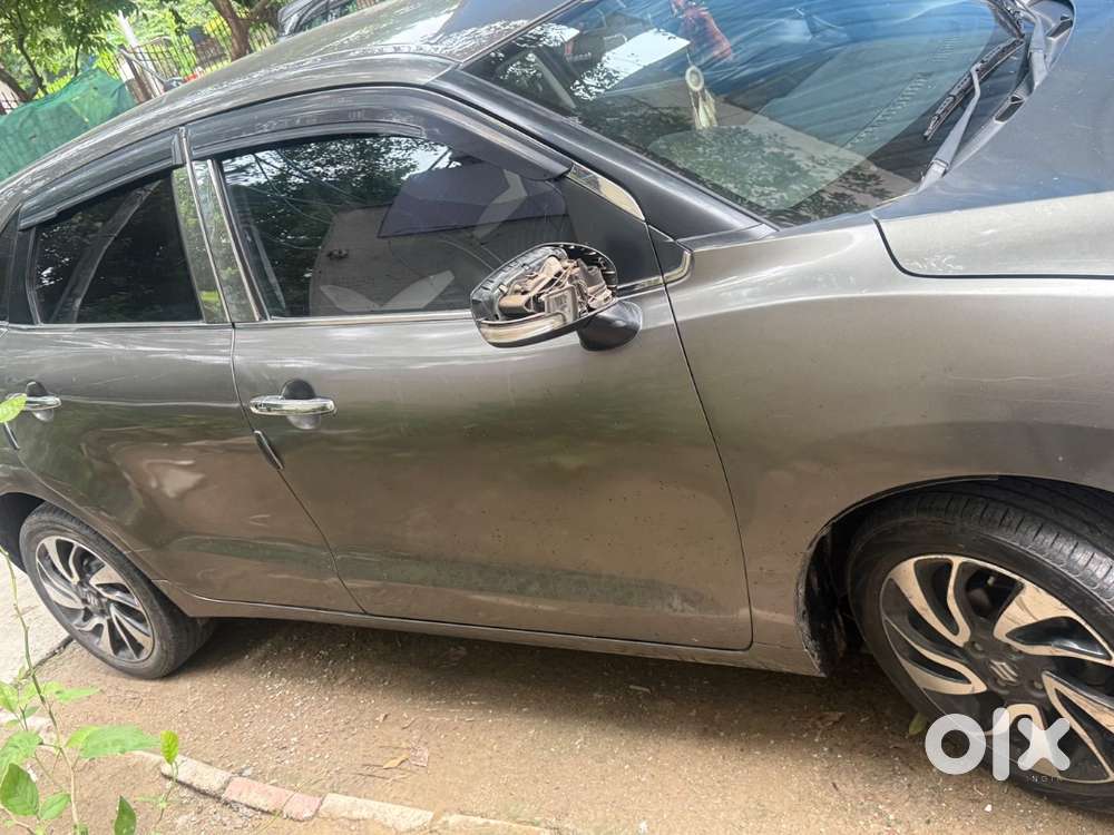 Baleno Colour
