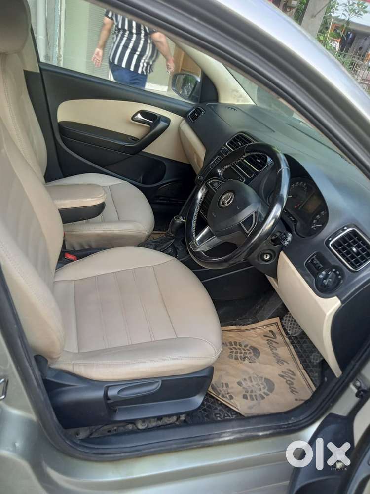 Skoda Rapid 1.5 Tdi At Style, 2018, Diesel