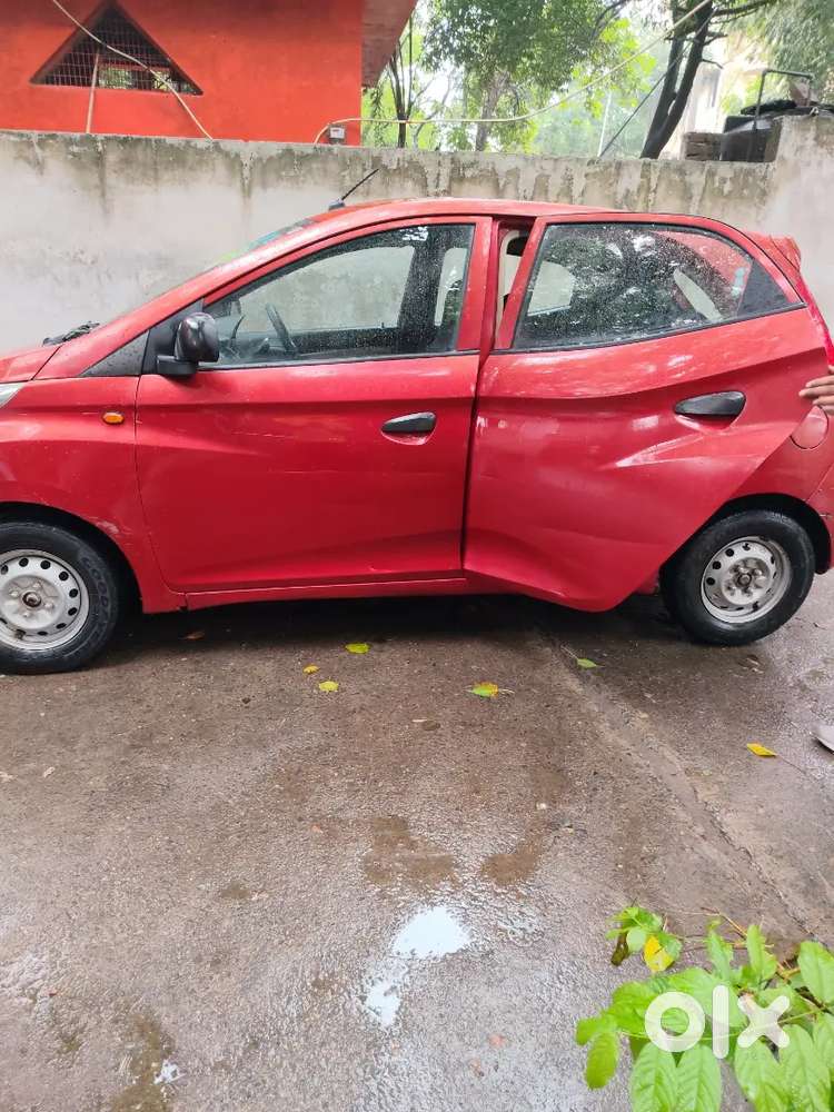 Hyundai Eon Era 2012 Petrol Manual
