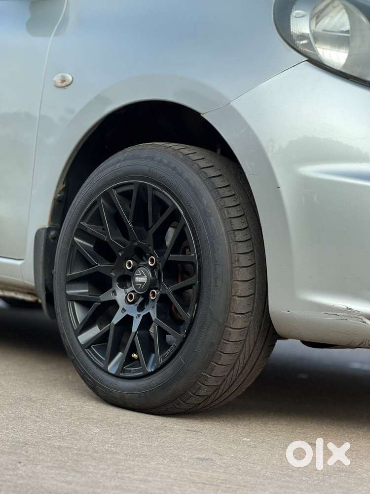 Nissan Micra Xl Petrol, 2014, Petrol