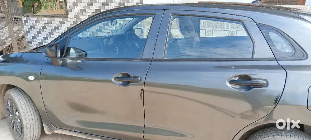 Maruti Suzuki Baleno Sigma 2026