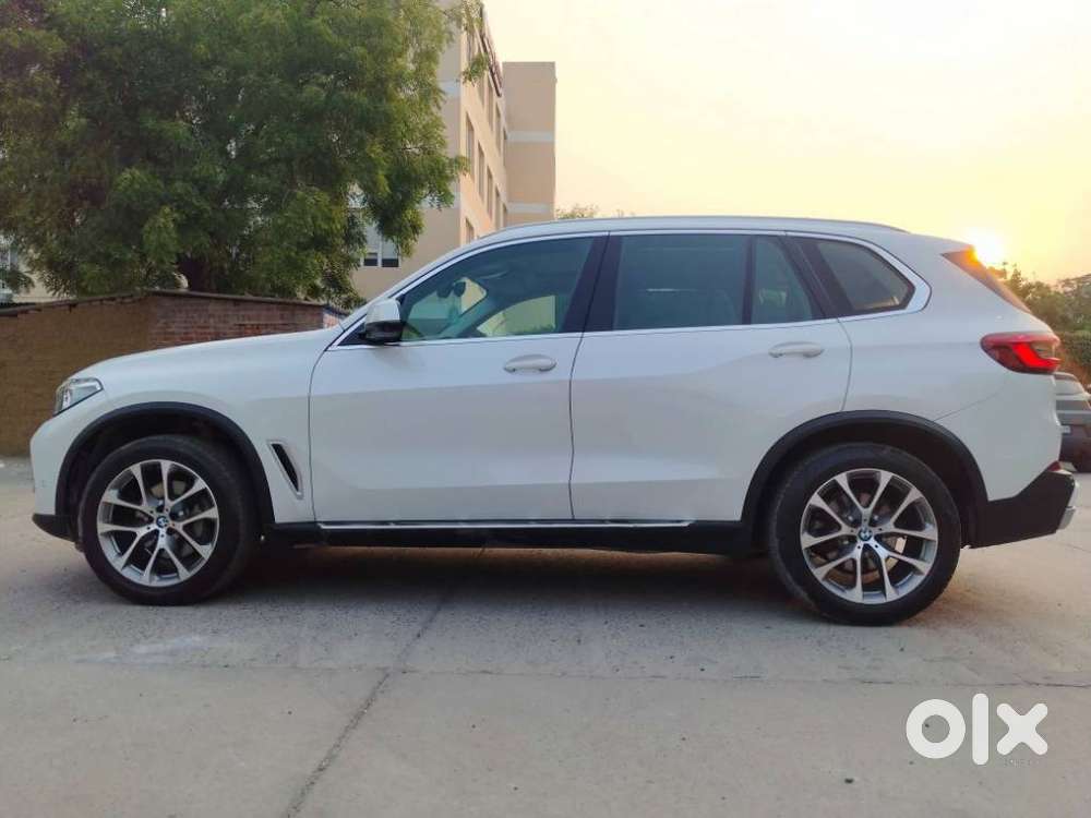 Bmw X5 Xdrive 30d, 2020, Diesel