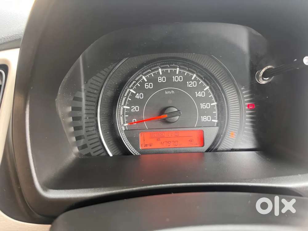 Maruti Suzuki Wagon R Lxi Cng Optional, 2022, Cng & Hybrids