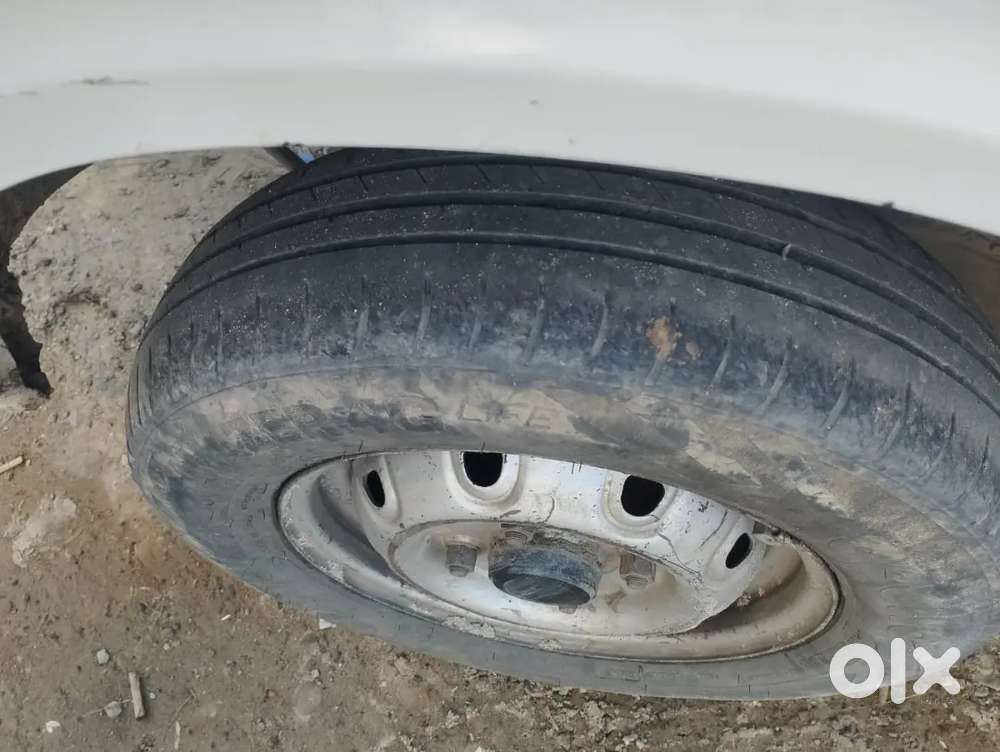 Maruti Suzuki Omni 2018
