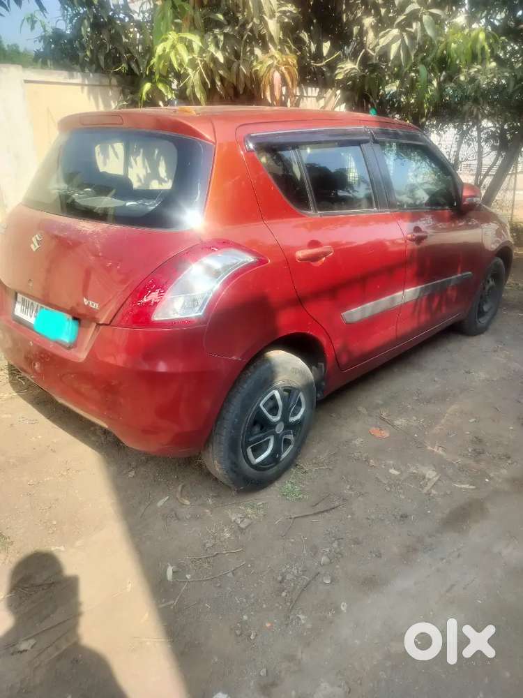 Maruti Suzuki Swift Diesel 2013