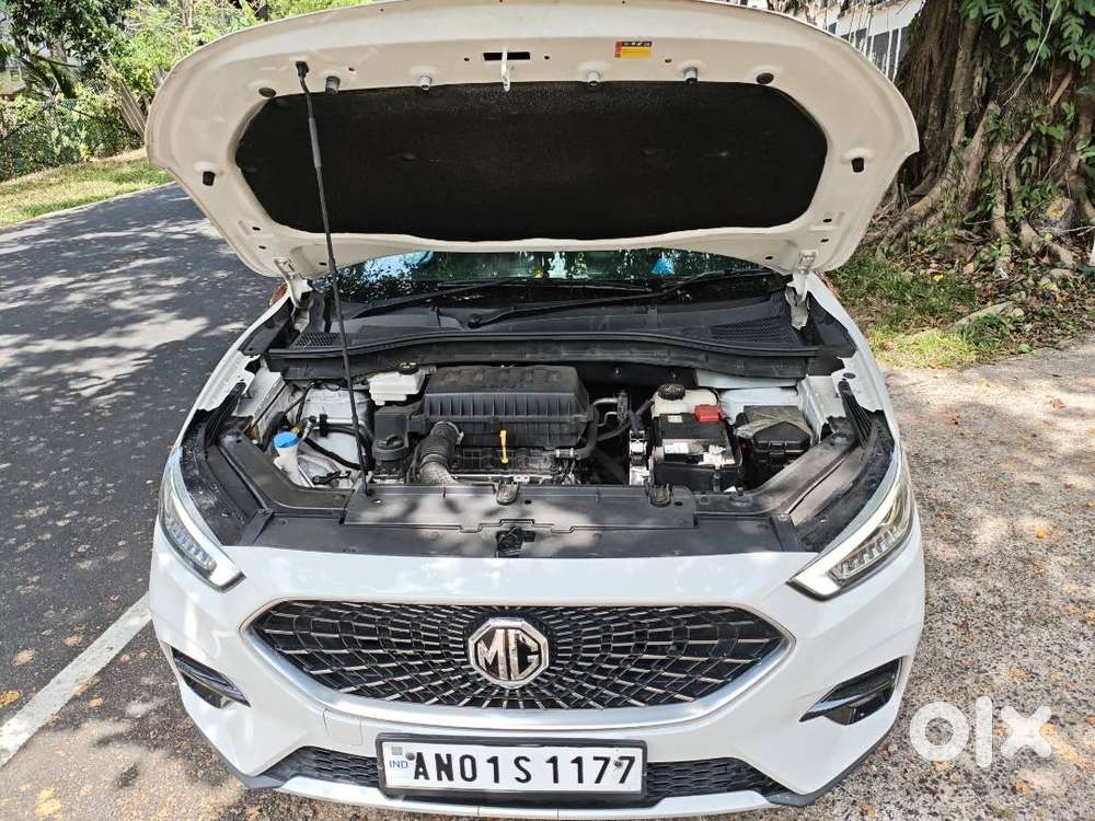 Mg Astor 2024 Petrol Good Condition