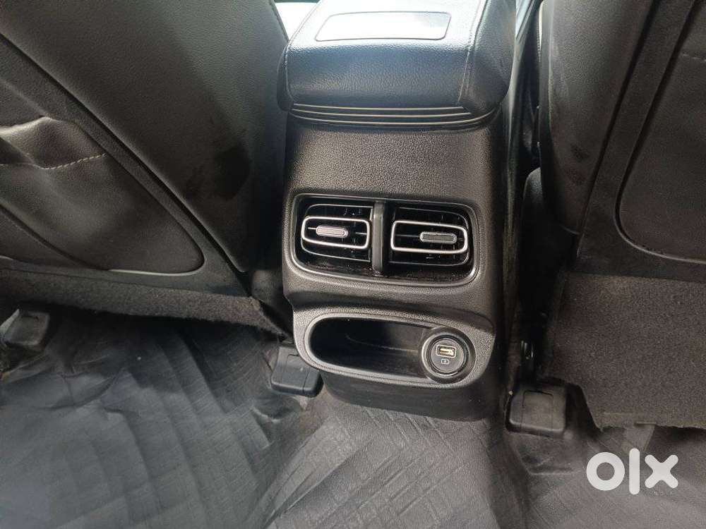 Hyundai Creta 1.6 Sx Automatic, 2020, Petrol