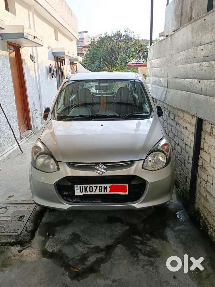 Maruti Suzuki Alto 800 2015 Petrol 86000 Km Driven