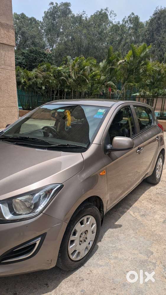 Hyundai I20 2012 Petrol Well Maintained
