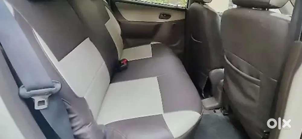 Cng On Paper  Personal Use Car Good Condition