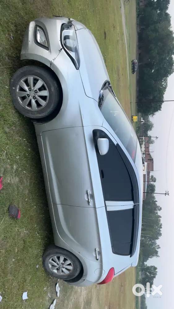 Hyundai I20 2014