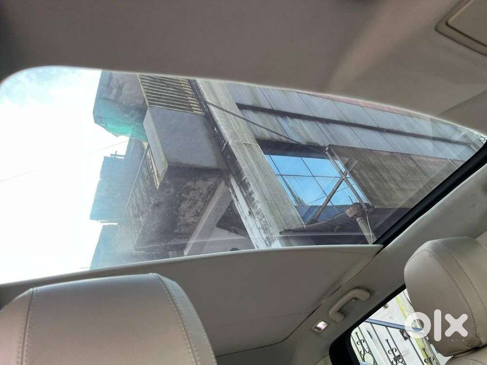 Land Rover Discovery Sport, 2015, Diesel