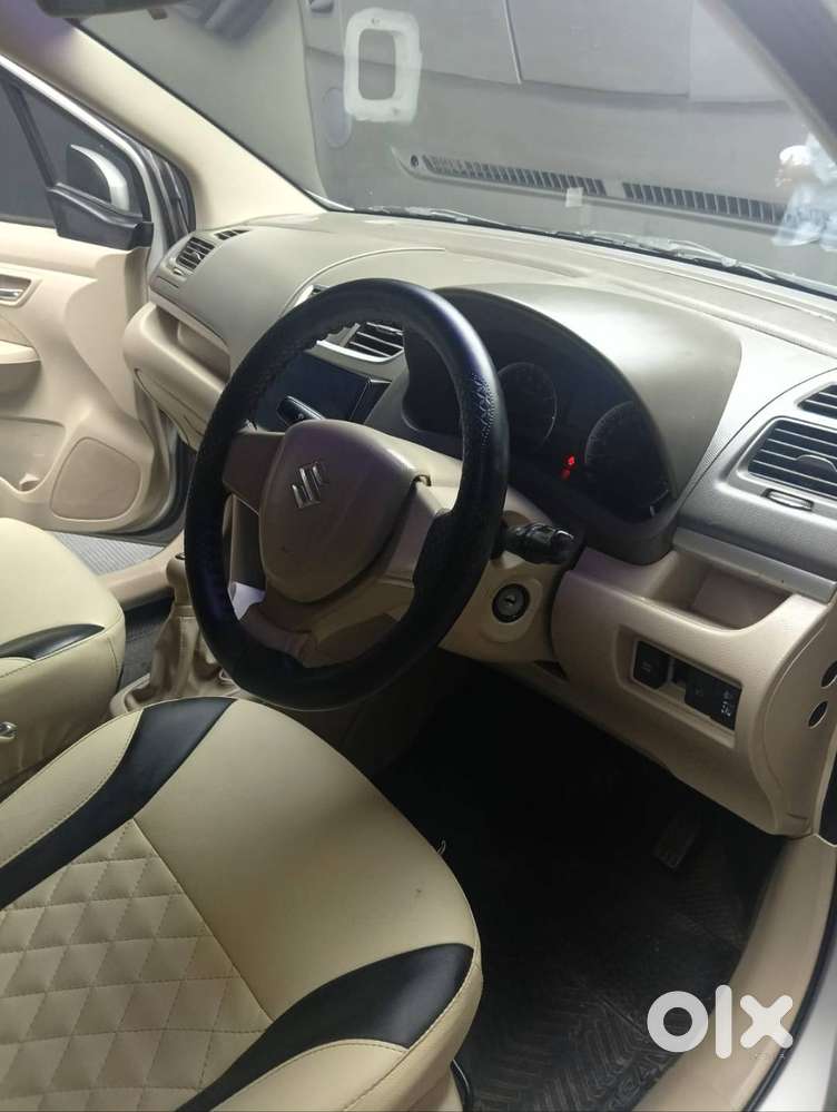 Maruti, Ertiga, 2015,
