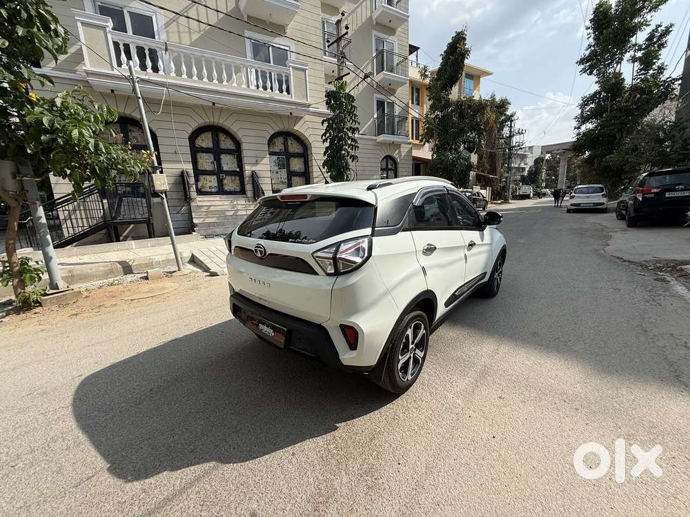 Tata Nexon 1.5 Revotorq XM (S), 2023, Diesel