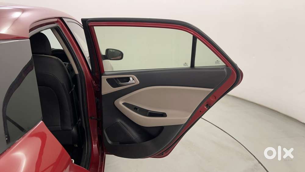 Hyundai Elite I20 1.4 Sportz Plus Crdi, 2019, Diesel