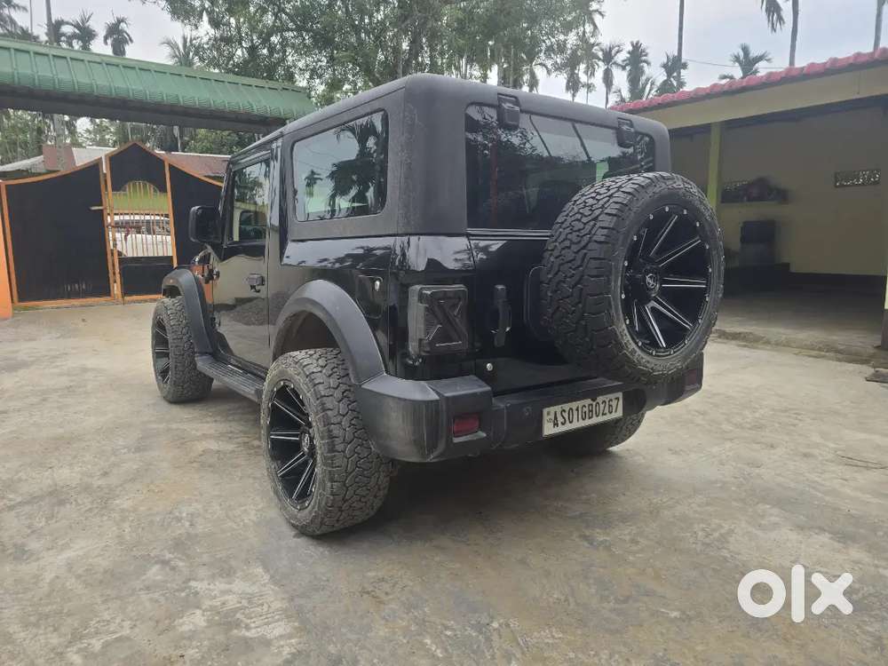 Brand New Thar For Sale