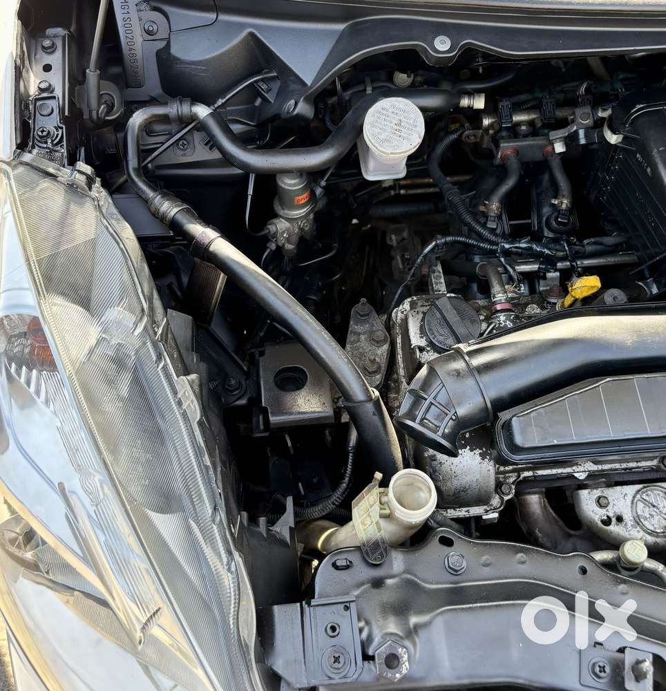 Maruti Suzuki Ertiga