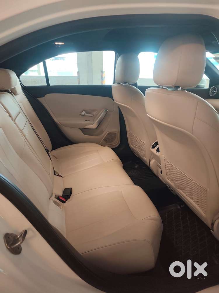 Mercedes-benz A Class A200 D Sport Edition, 2022, Diesel