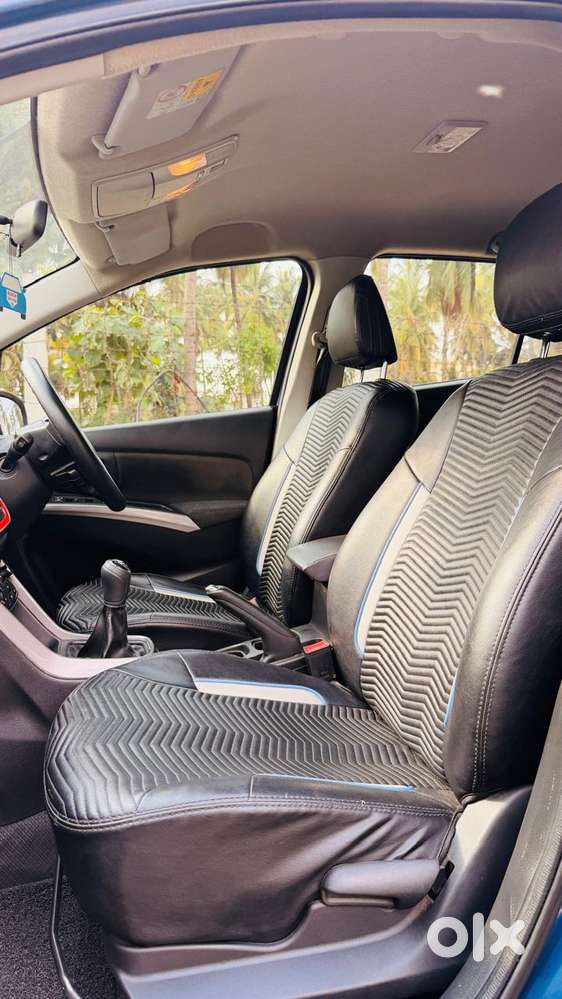 Maruti Suzuki S Cross Delta Shvs, 2019, Diesel