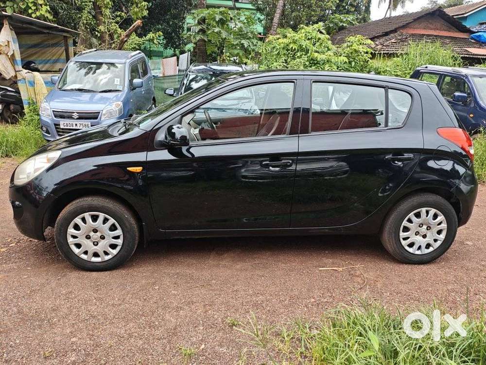 Hyundai I20 Magna, 2011, Petrol