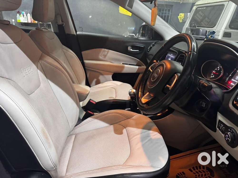 Jeep Suv Diesel 2018