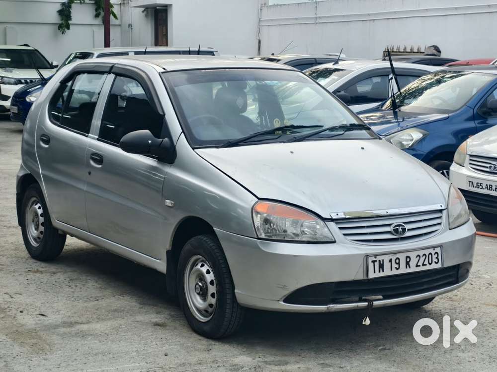 Tata Indica Lsi, 2015, Diesel