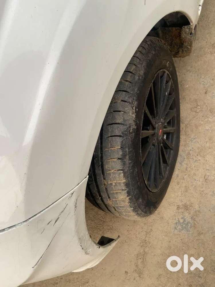 Honda Brio S Petrol 2013