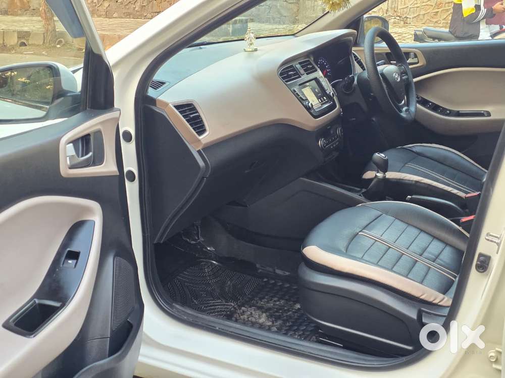 Hyundai I20 1.2 Asta, 2018, Petrol