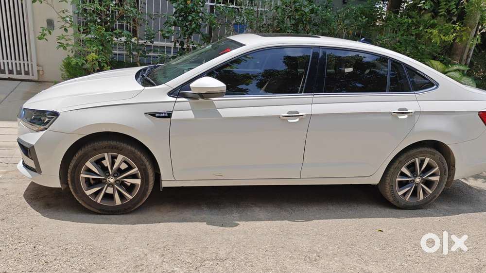 Skoda Slavia Style 1.5l Tsi Dsg, 2024, Petrol