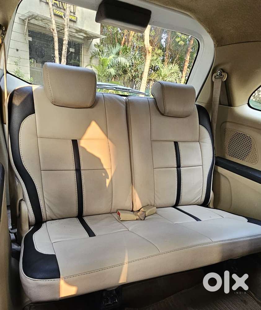 Honda Mobilio, 2014, Diesel