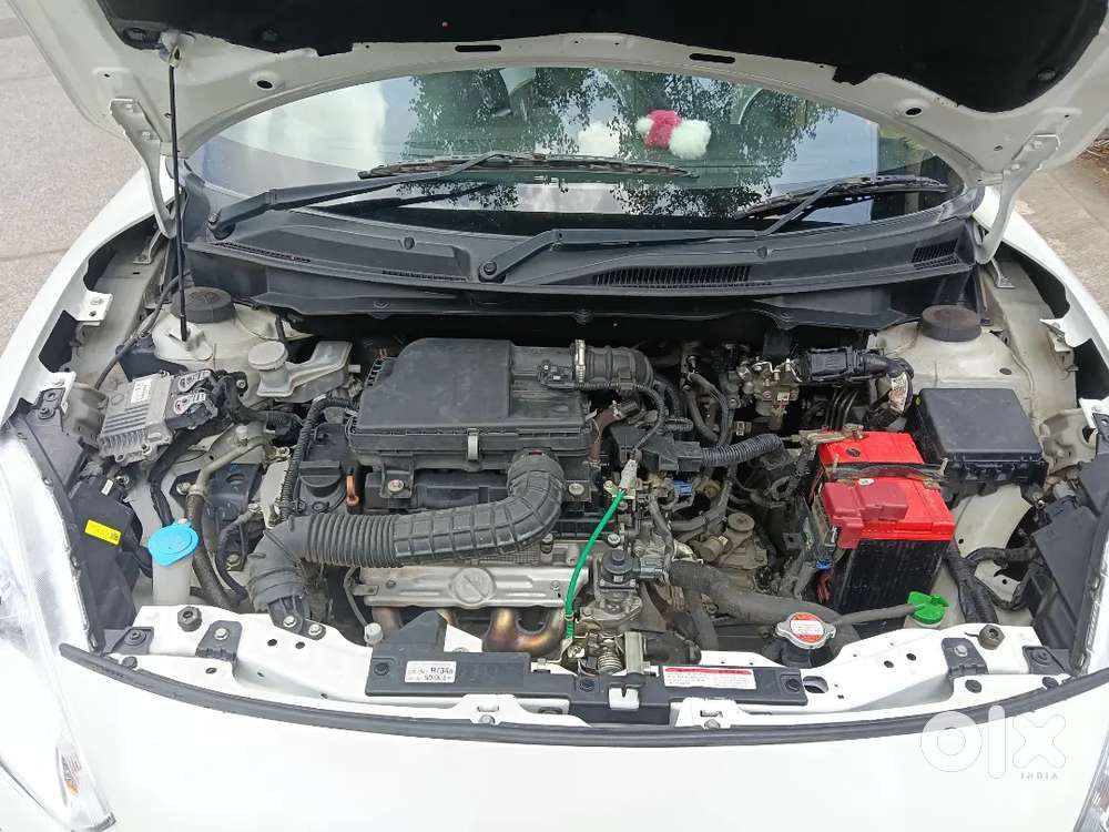 Maruti Suzuki Dzire 2023-24