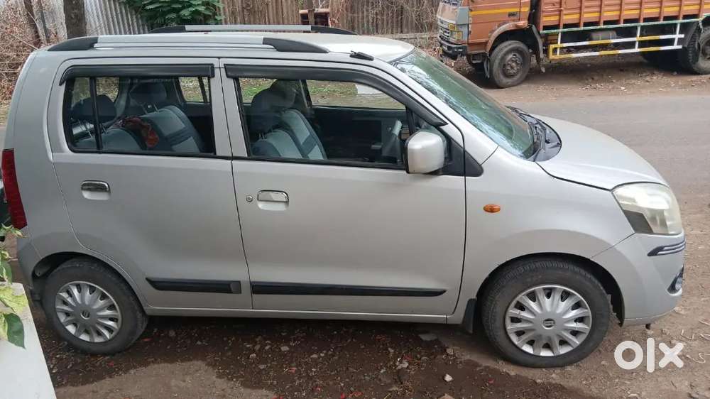 Maruti Suzuki Wagon R 2010