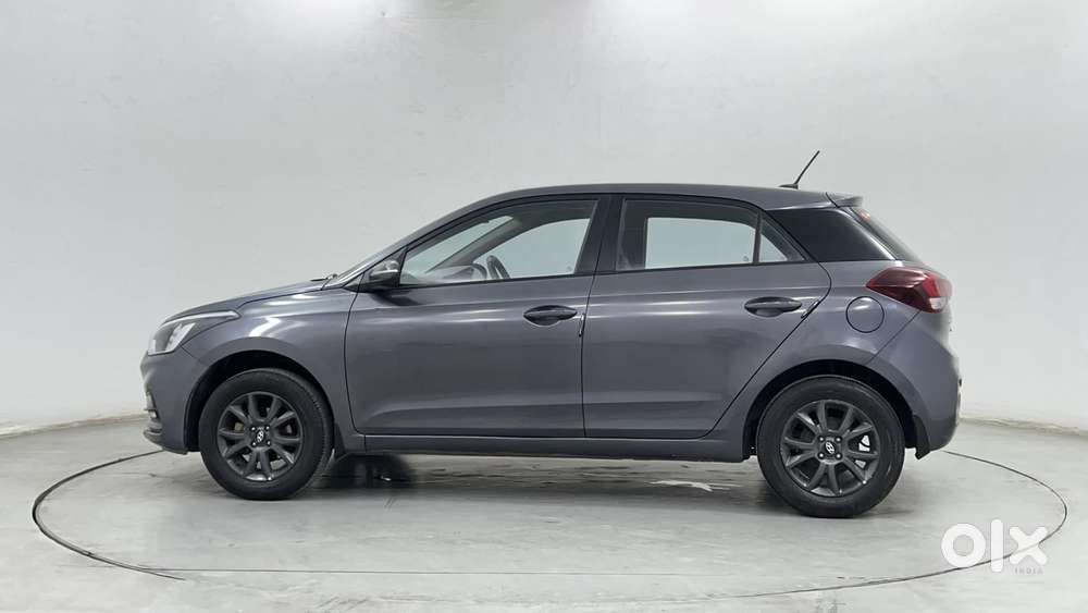Hyundai Elite I20 Sportz Plus, 2019, Cng & Hybrids
