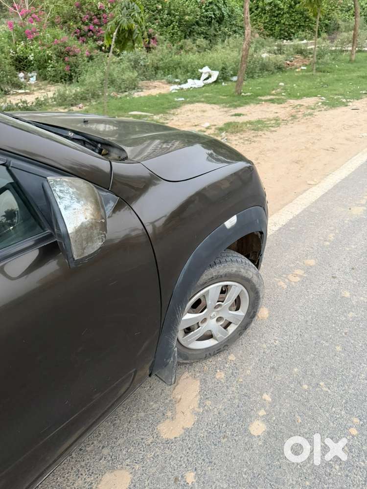 Renault Kwid 2016 Petrol