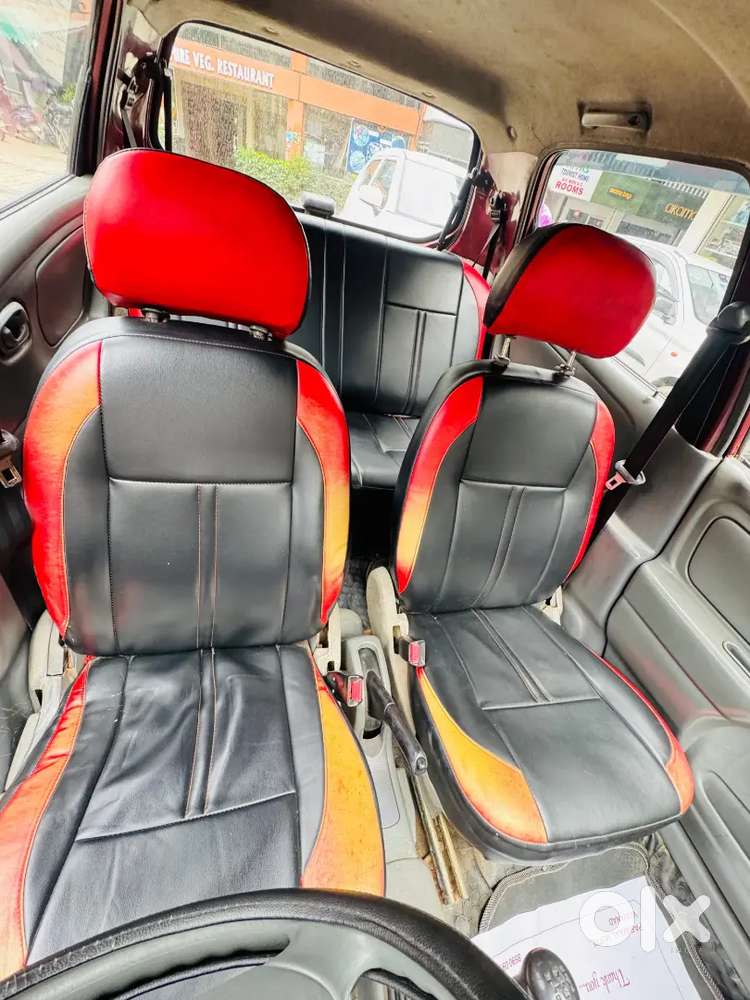 Maruti Suzuki Alto 2007