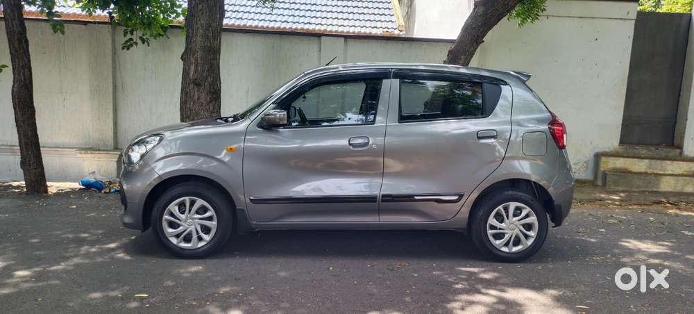 Maruti Suzuki Celerio 1.0 Vxi Mt, 2023, Petrol