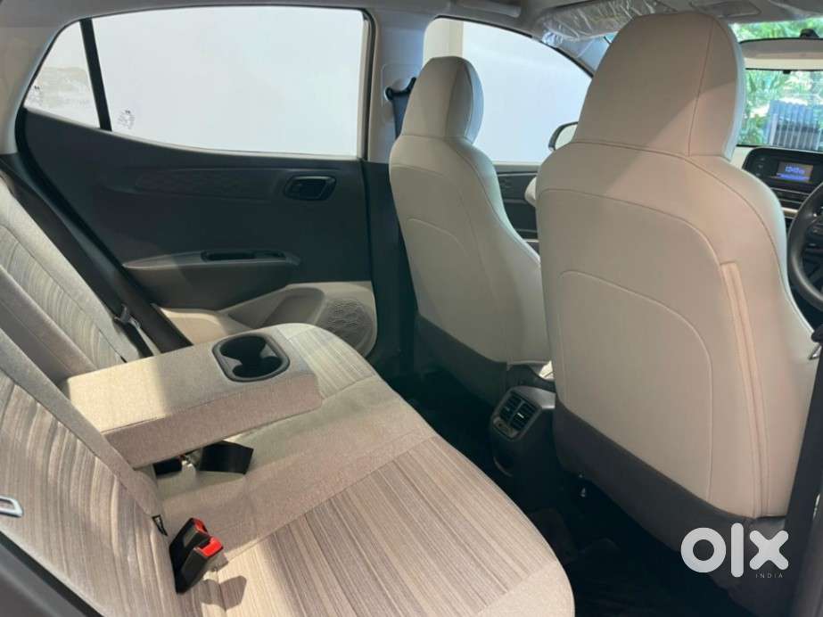 Hyundai Aura S Crdi, 2020, Diesel