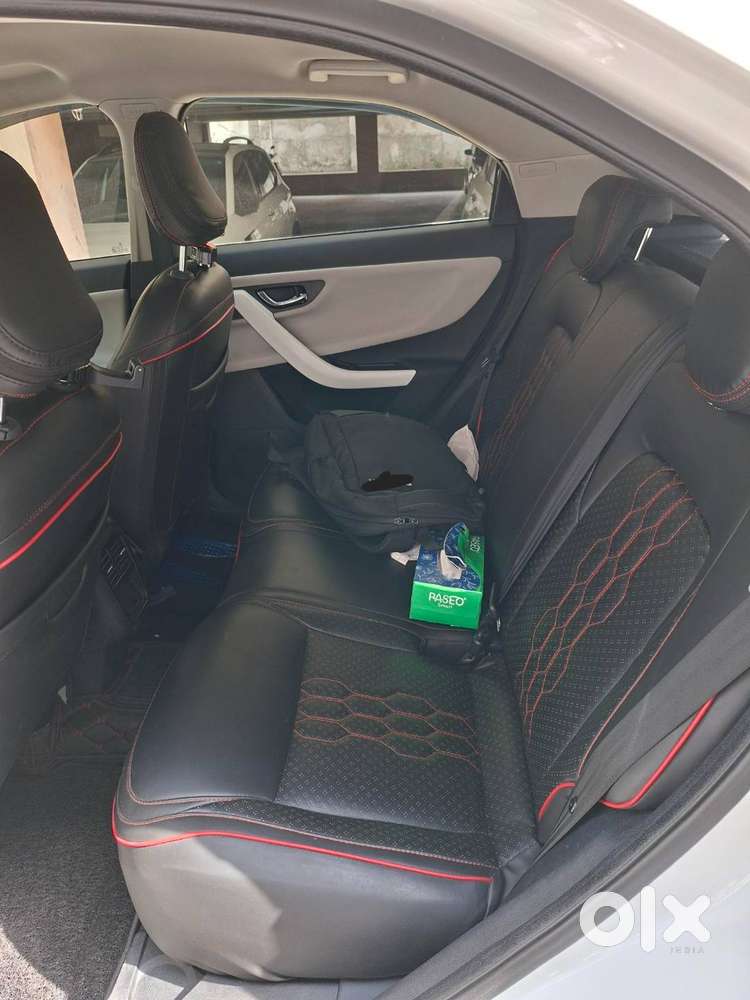 For Sale: 2024 Tata Nexon Creative Plus  Petrol  Manual