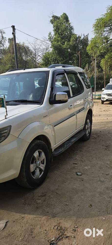 Tata Safari Storme [2015-2019] 2.2 Ex 4x2, 2018, Diesel