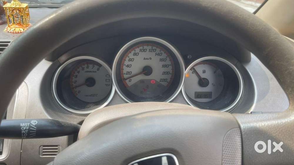 Honda City 2007 Petrol Good Condition