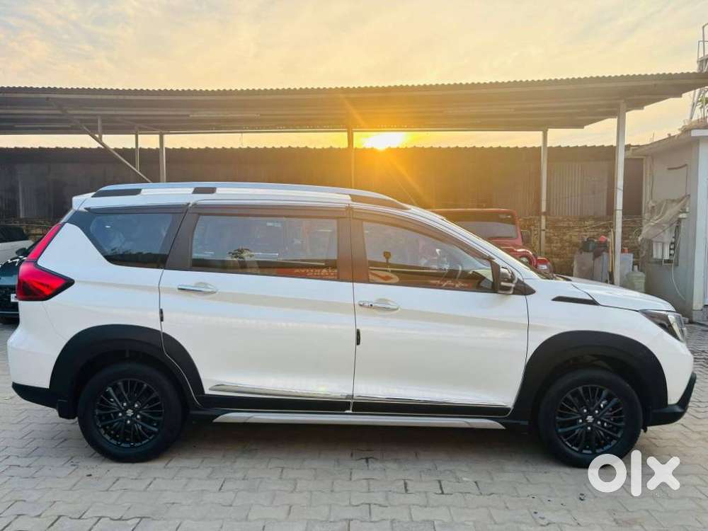 Maruti Suzuki Xl6 Zeta, 2021, Petrol