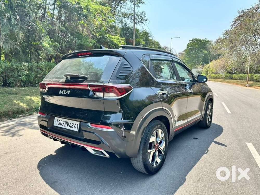 Kia Sonet 1.5 Gtx Plus Diesel Dt, 2021, Diesel