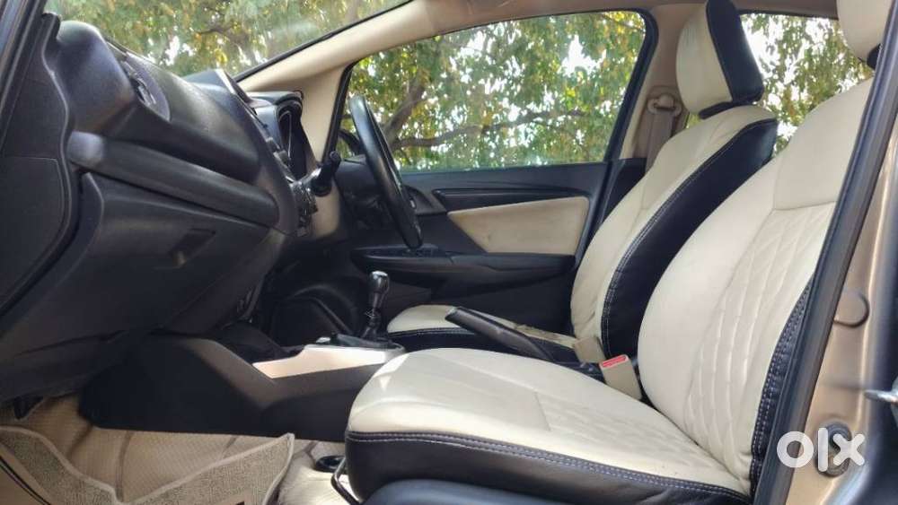 Honda Jazz 1.5 Sv I Dtec, 2017, Diesel