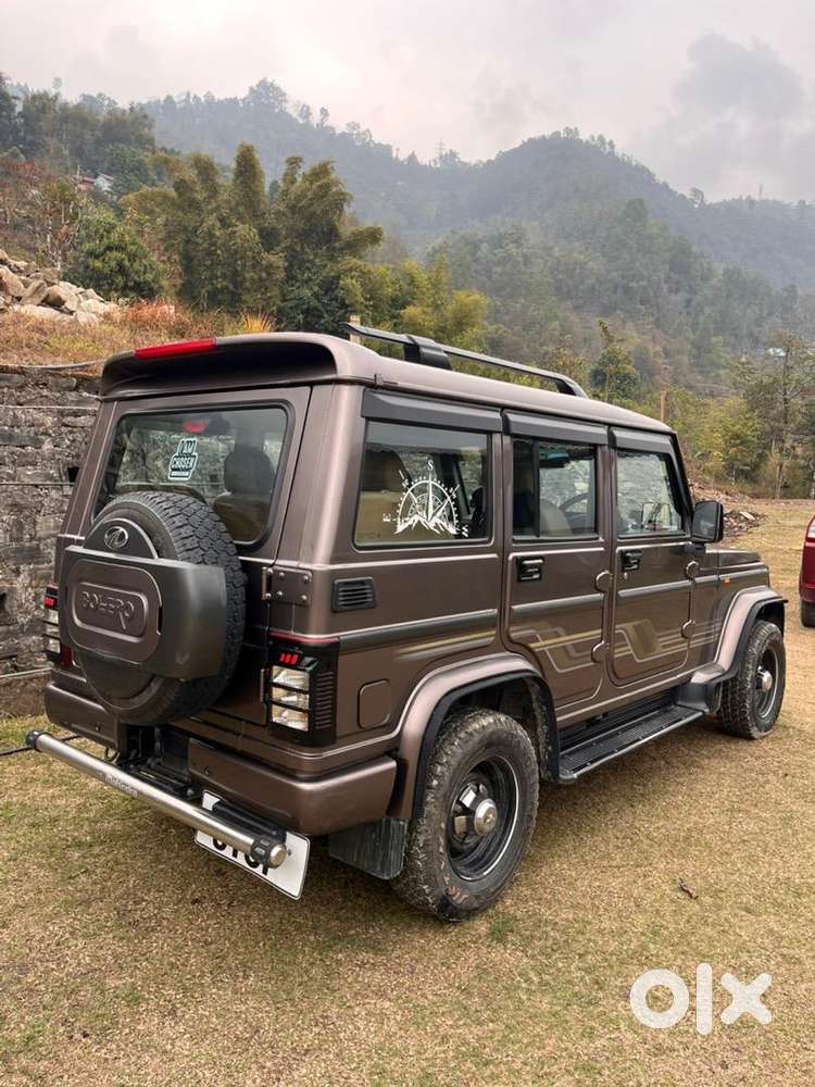 Mahindra Diesel Car 2021