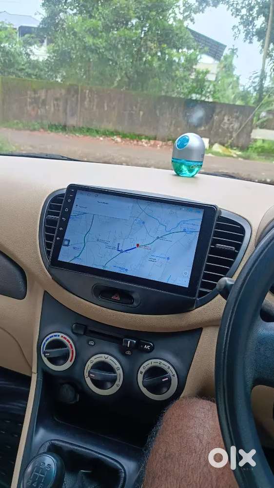 Hyundai I10 2007